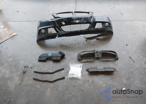 2010 BMW 328I xDrive из США, поврежденный, VIN WBAUU3C52AA540747